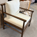 FLOOR MODEL - Maylen Accent Chair