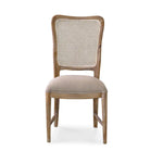 Laura Teak Dining Chair - Rug & Weave