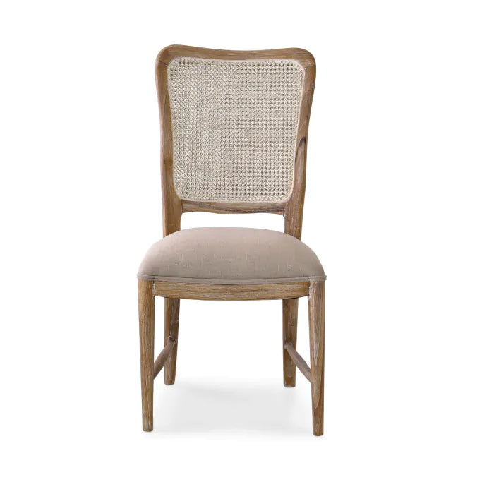 Laura Teak Dining Chair – view 2