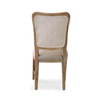 Laura Teak Dining Chair - Rug & Weave