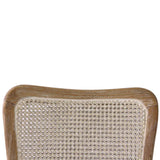 Laura Teak Dining Chair - Rug & Weave