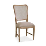 Laura Teak Dining Chair - Rug & Weave