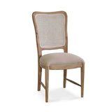 Laura Teak Dining Chair - Rug & Weave