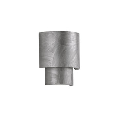 Black Silver Leaf