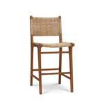 Logan Counter/Bar Stool FURNITURE - barstools & counter stool Bramble