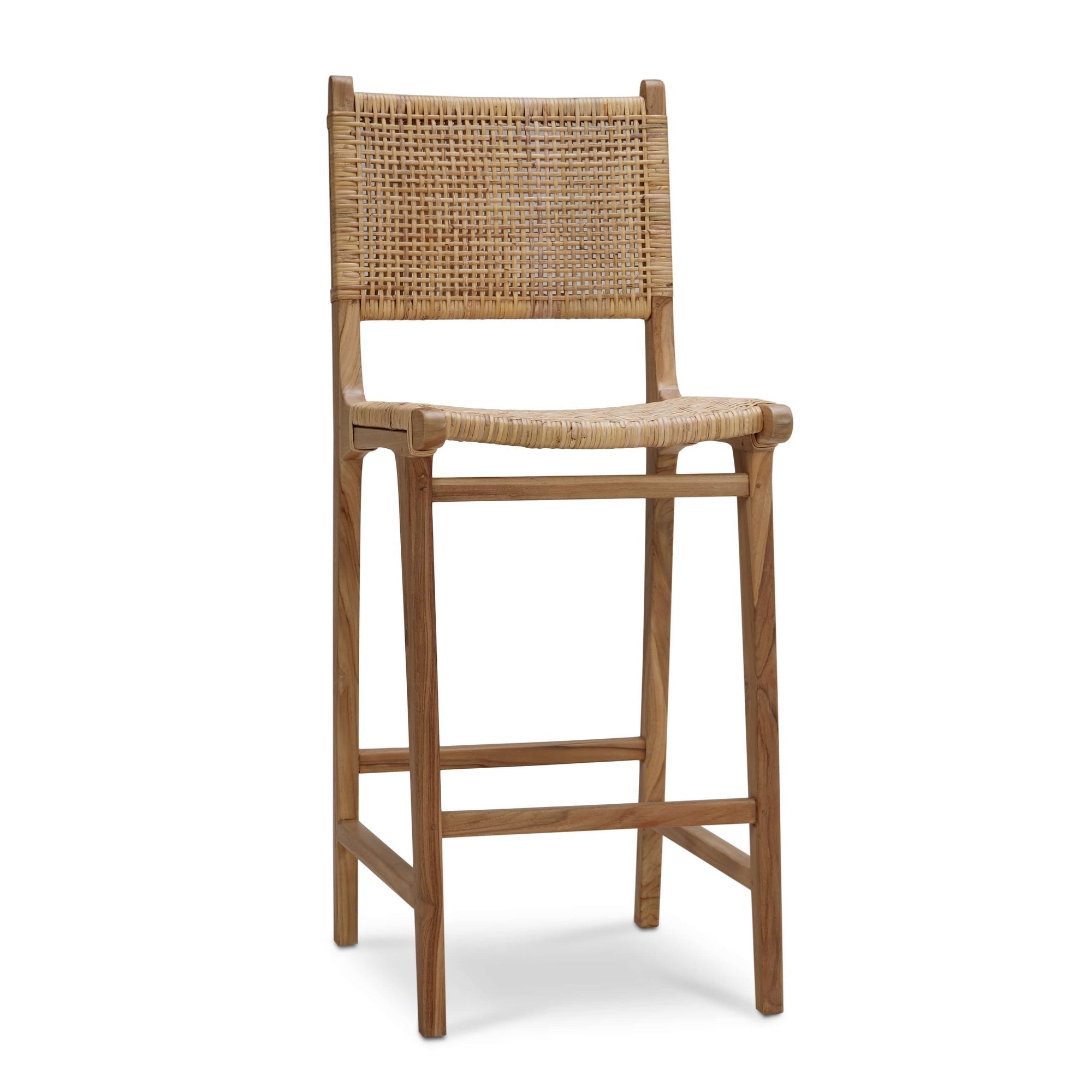 Logan Counter/Bar Stool FURNITURE - barstools & counter stool Bramble Bar Stool