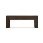 Tuscan Teak Console FURNITURE - console table Bramble