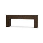 Tuscan Teak Console FURNITURE - console table Bramble