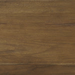 Ronnie Reclaimed Teak Bench FURNITURE - benches Bramble