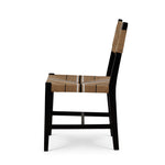 Lore Teak Dining Chair FURNITURE - dining chair Bramble
