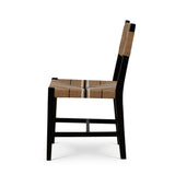 Lore Teak Dining Chair FURNITURE - dining chair Bramble