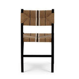 Lore Teak Dining Chair FURNITURE - dining chair Bramble