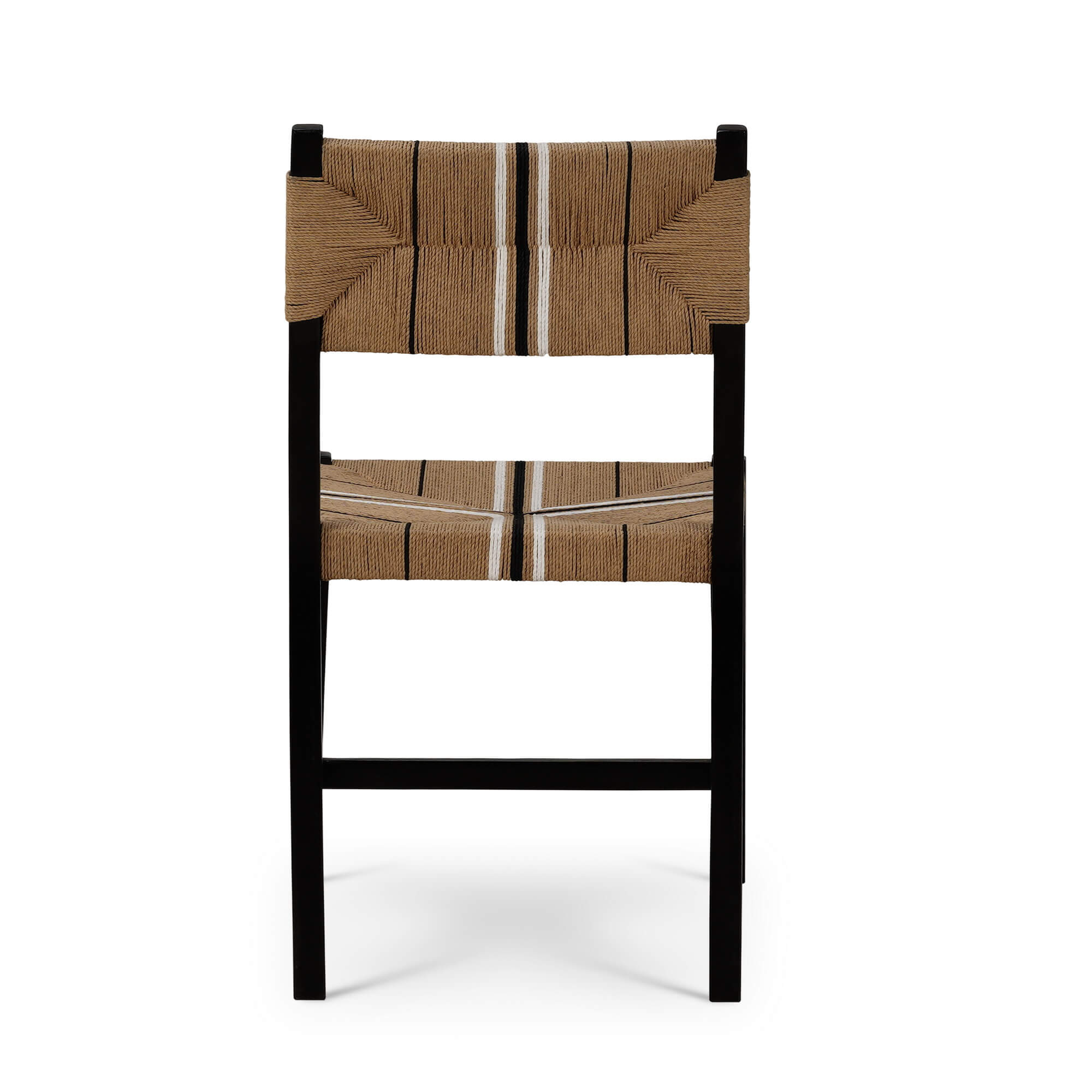 Lore Teak Dining Chair FURNITURE - dining chair Bramble