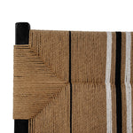 Lore Teak Dining Chair FURNITURE - dining chair Bramble