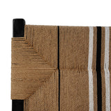 Lore Teak Dining Chair FURNITURE - dining chair Bramble