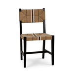 Lore Teak Dining Chair FURNITURE - dining chair Bramble