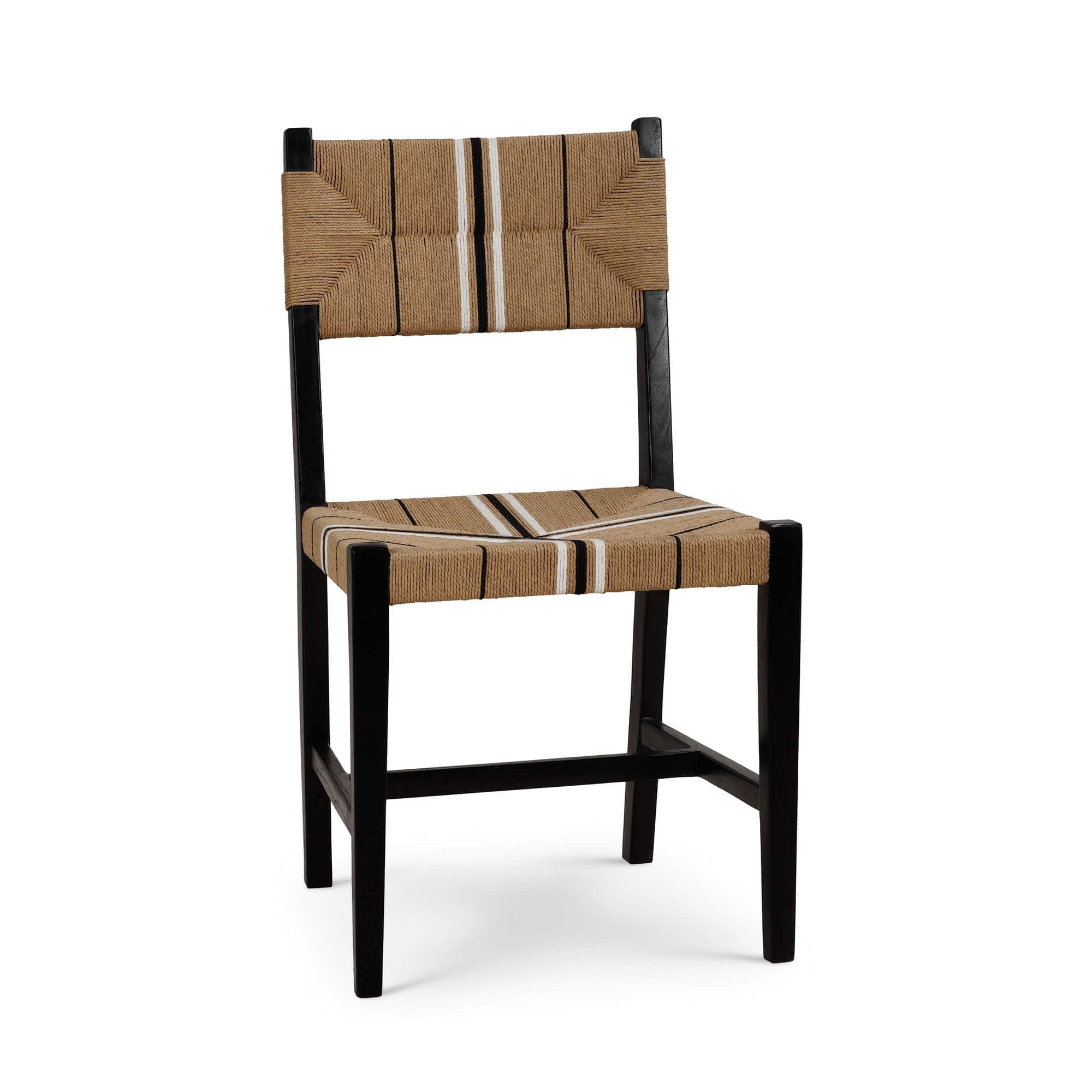 Lore Teak Dining Chair