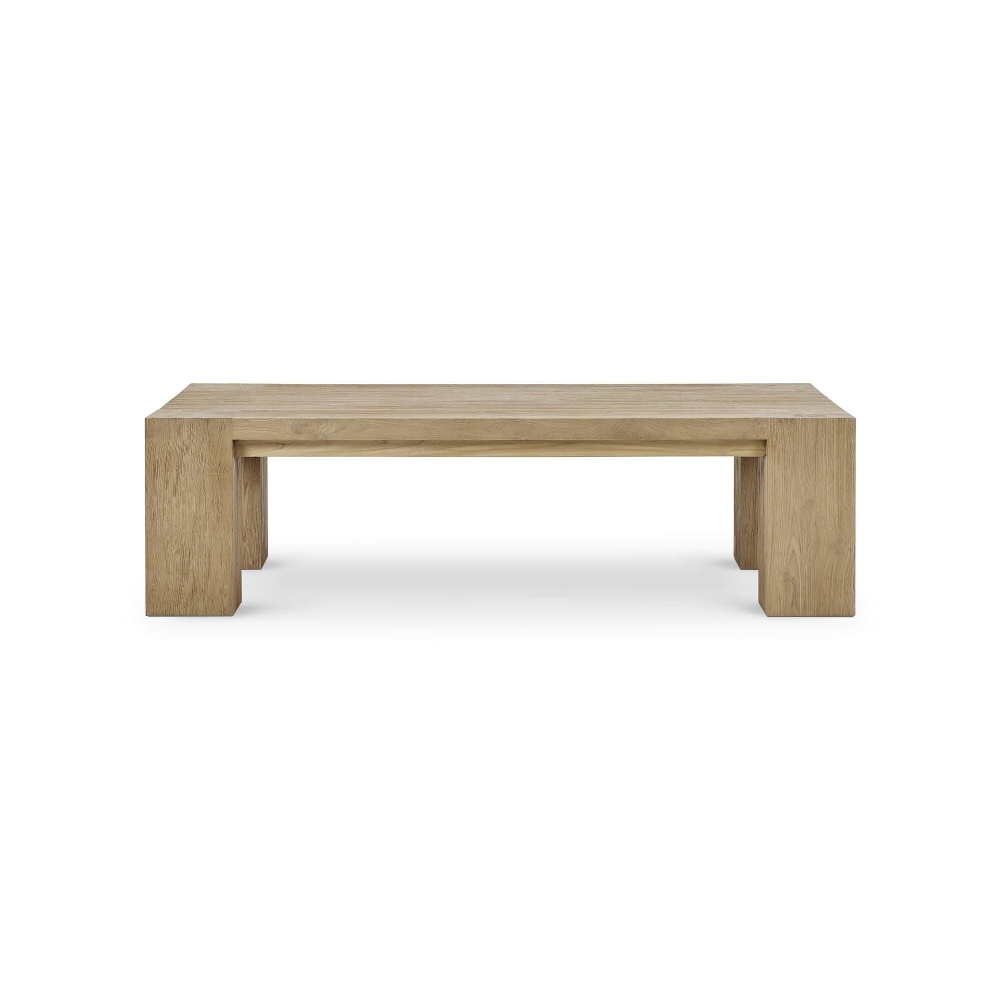 Florence Coffee Table FURNITURE - coffee table Bramble