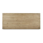 Florence Dining Table FURNITURE - dining table Bramble