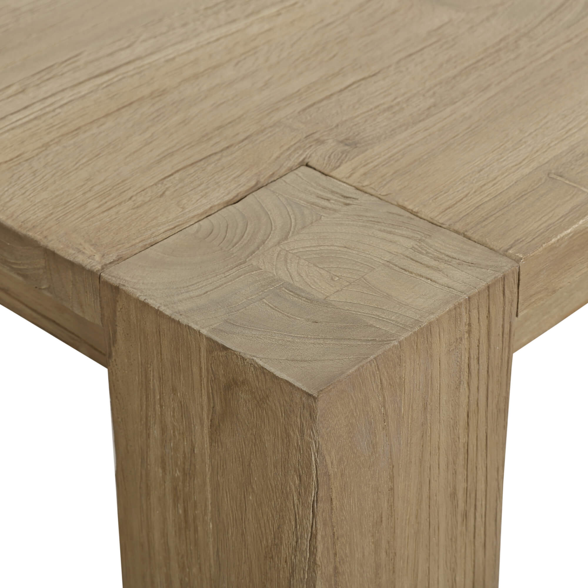 Florence Dining Table FURNITURE - dining table Bramble