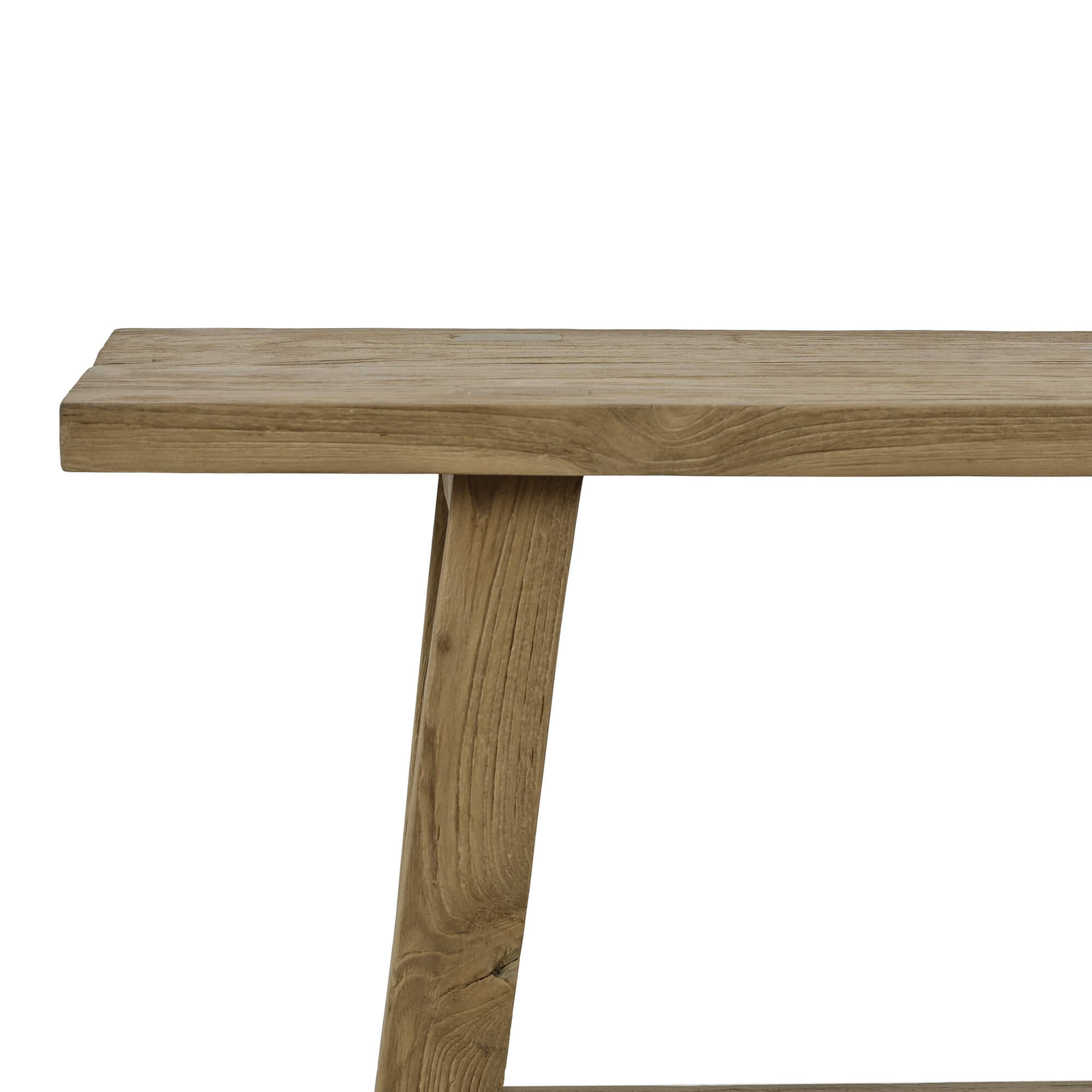 Florence Bench FURNITURE - bench Bramble