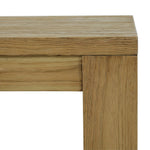 Florence Side Table FURNITURE - side table Bramble