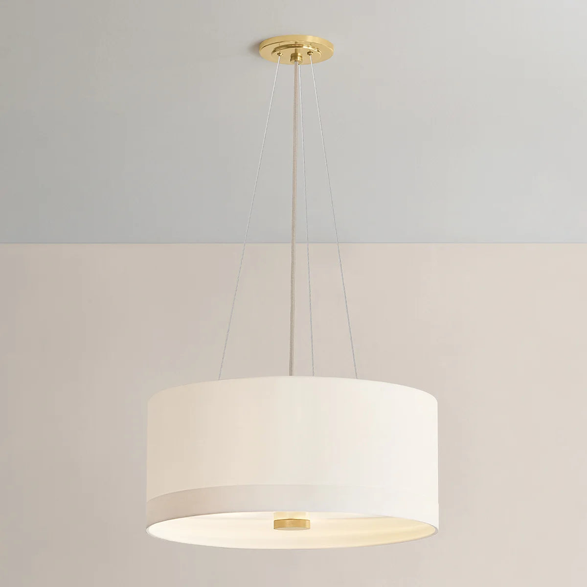 Ashland Pendant LIGHTING - Pendant Hudson Valley Lighting