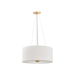 Ashland Pendant LIGHTING - Pendant Hudson Valley Lighting Small