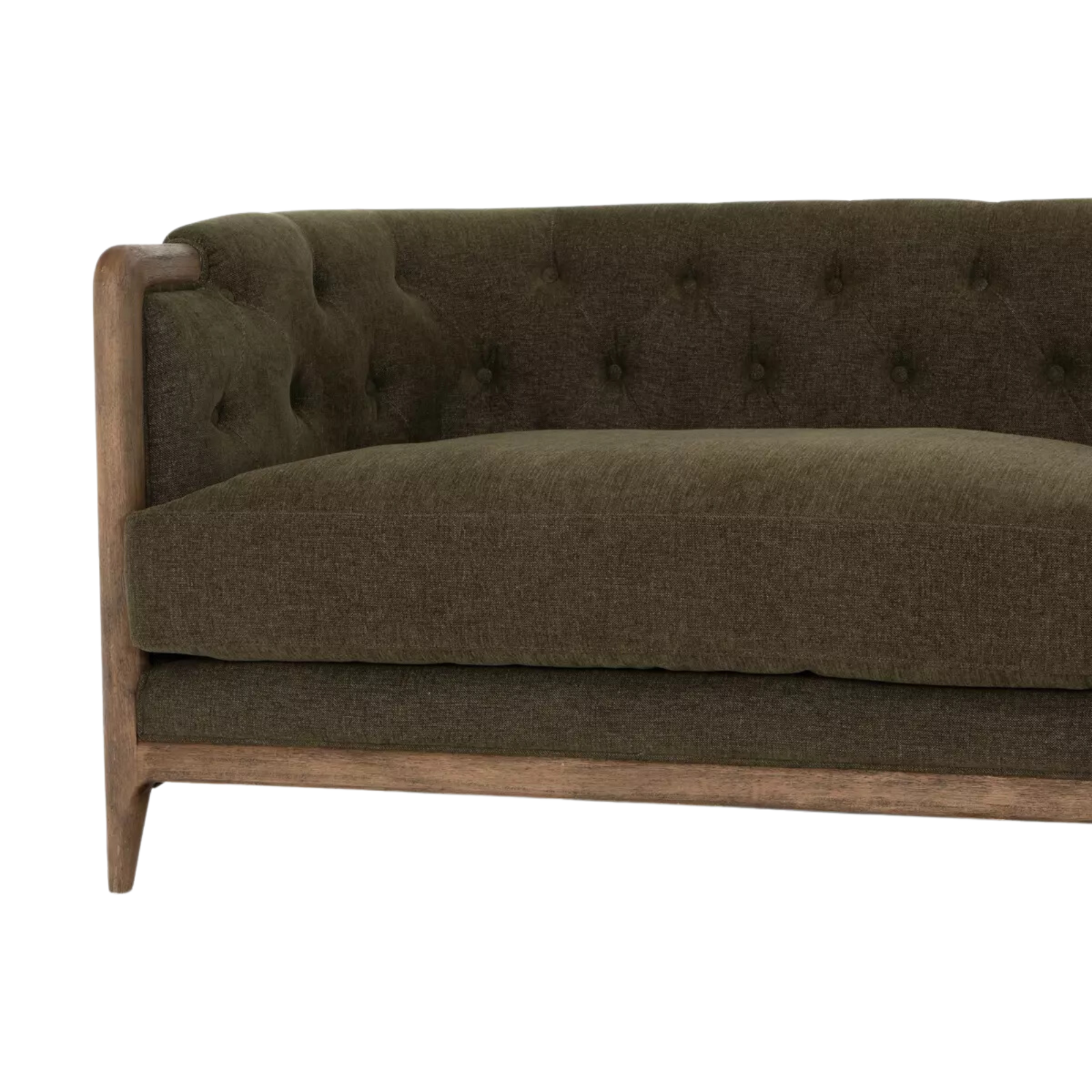 Ellington Sofa - Rug & Weave