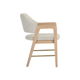 Maria Dining Armchair