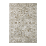 Amber Lewis x Loloi Honora Grey / Taupe Rug