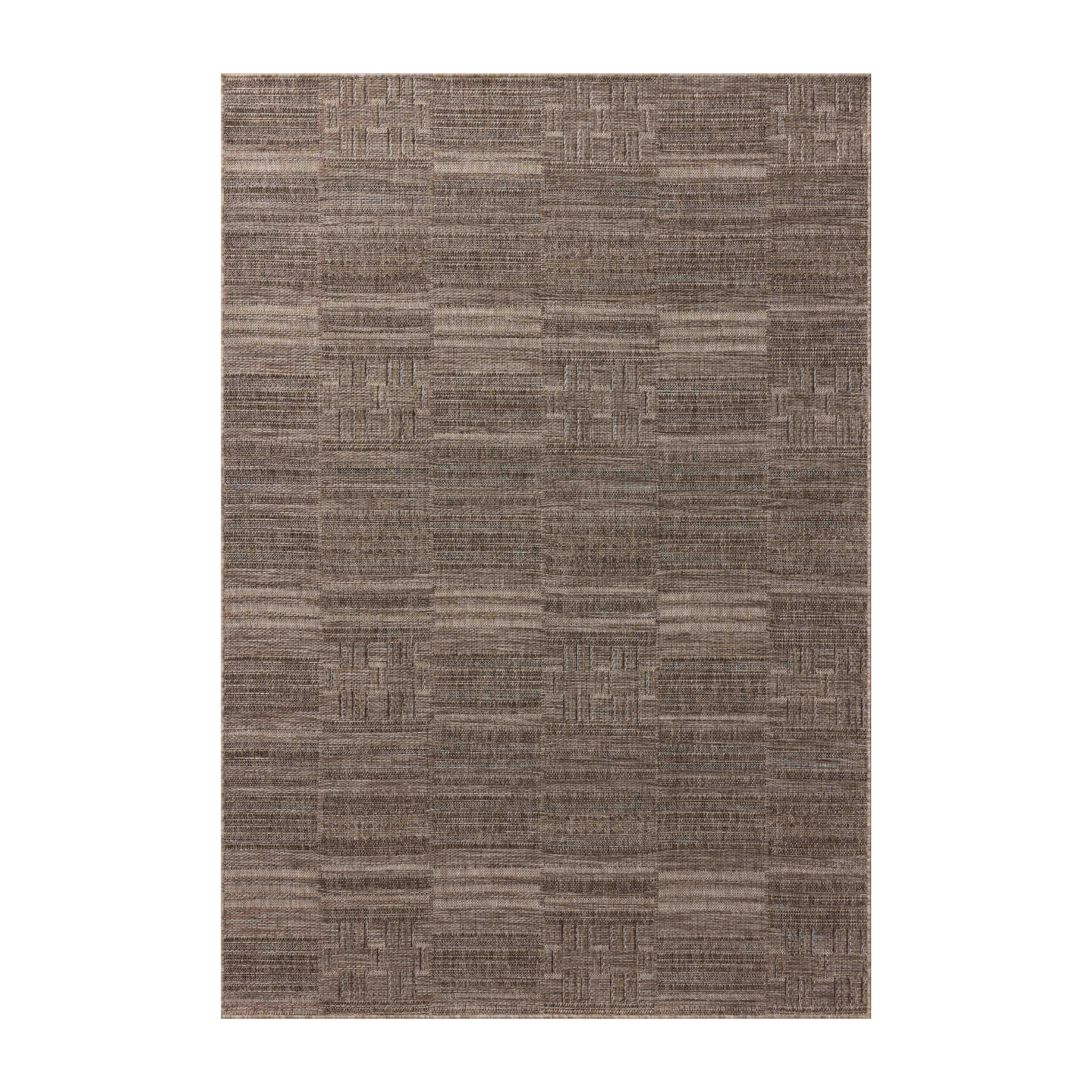 Loloi Birch Natural / Beige Rug Rugs Loloi 18" x 18" Sample