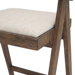 Set of Two Irene Counter Stool - Rug & Weave