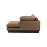 Evora 2-Piece Sectional