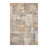 Loloi Silas Stone / Wheat Rug