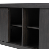 Lysander Media Console