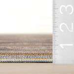 Button Machine Washable Rug RUGS - wool Dash & Albert