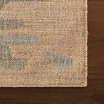 Navi Textured Abstract Indoor Rug RUGS - jute Dash & Albert