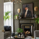 Farrow & Ball  Cardamom No. CB5 - CARTE BLANCHE Collection