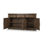 Williamson Sideboard w/ 3 Doors FURNITURE - sideboard Bramble