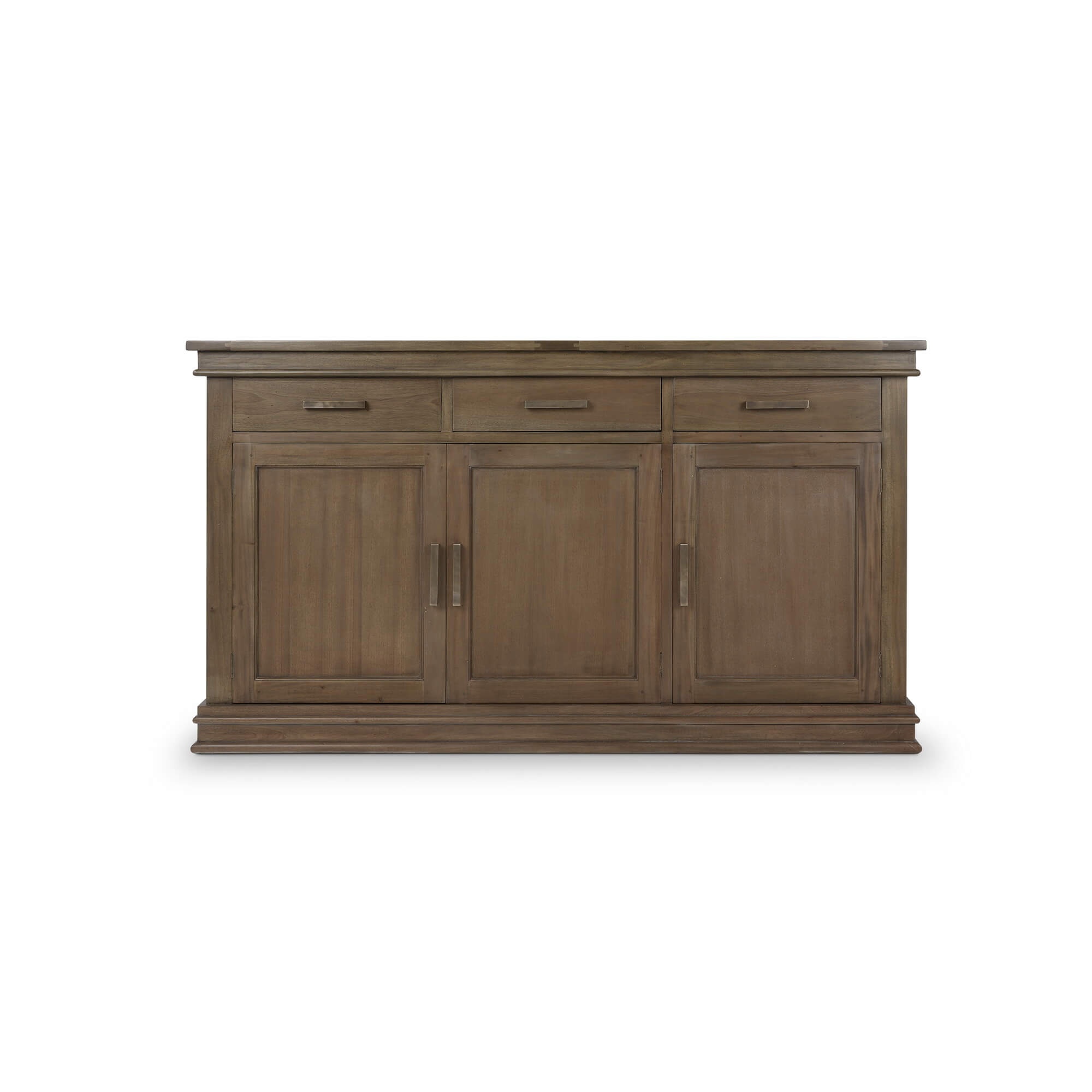 Williamson Sideboard w/ 3 Doors FURNITURE - sideboard Bramble