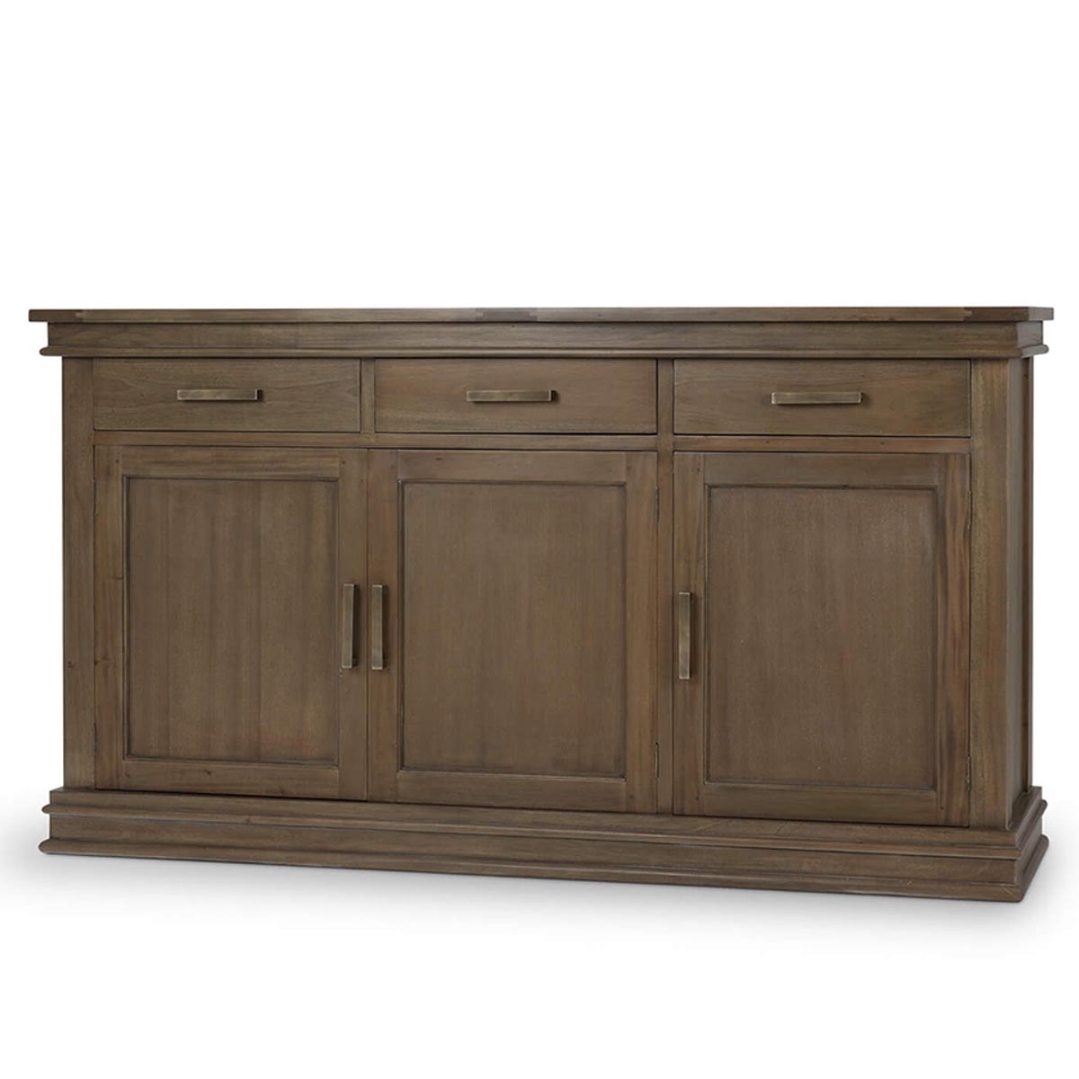 Williamson Sideboard w/ 3 Doors FURNITURE - sideboard Bramble
