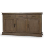 Williamson Sideboard w/ 3 Doors FURNITURE - sideboard Bramble