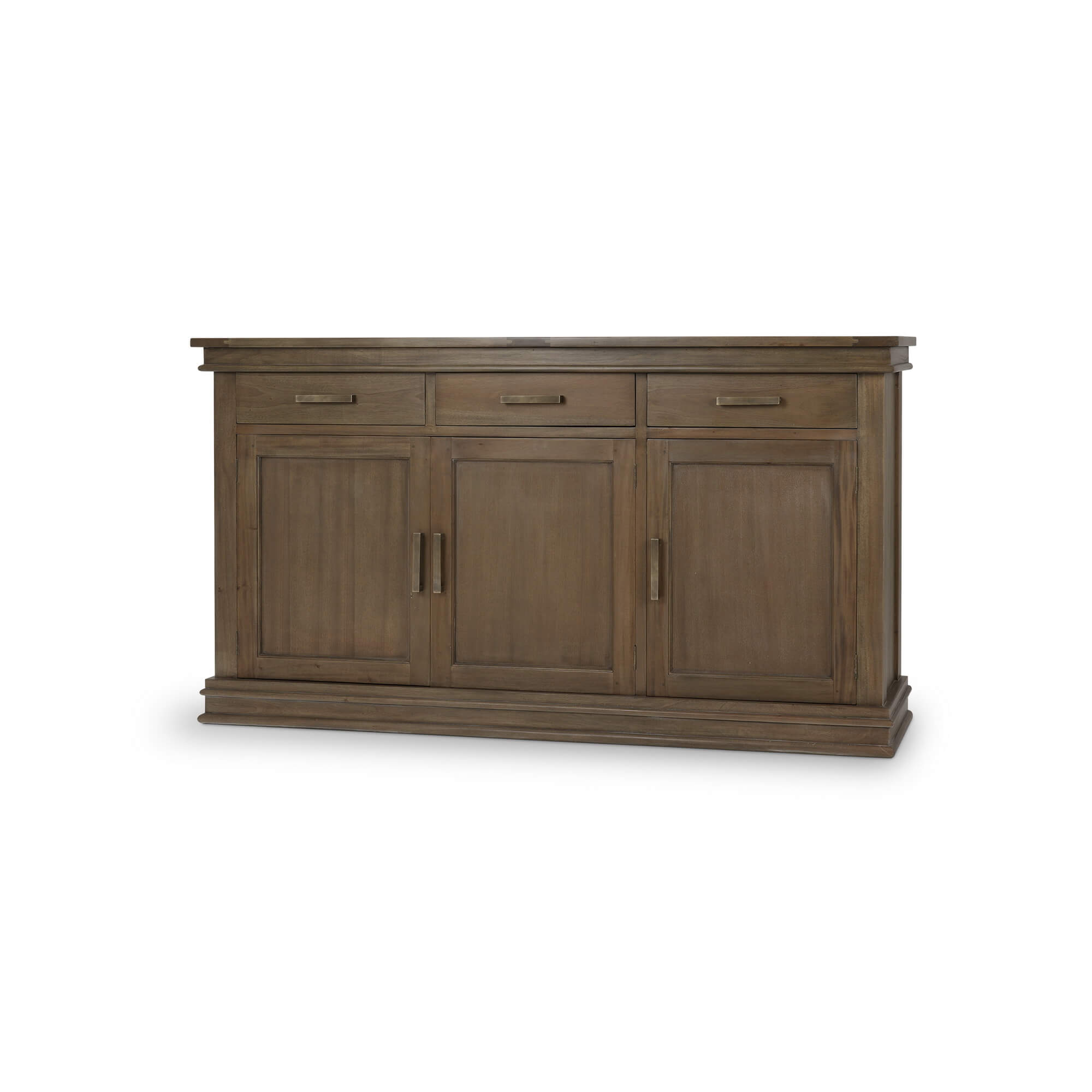 Williamson Sideboard w/ 3 Doors FURNITURE - sideboard Bramble