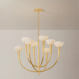 Maywood Chandelier LIGHTING - Chandelier Hudson Valley Lighting