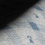 Valen Modern Plaid Machine Washable Rug RUGS - synthetic Dash & Albert