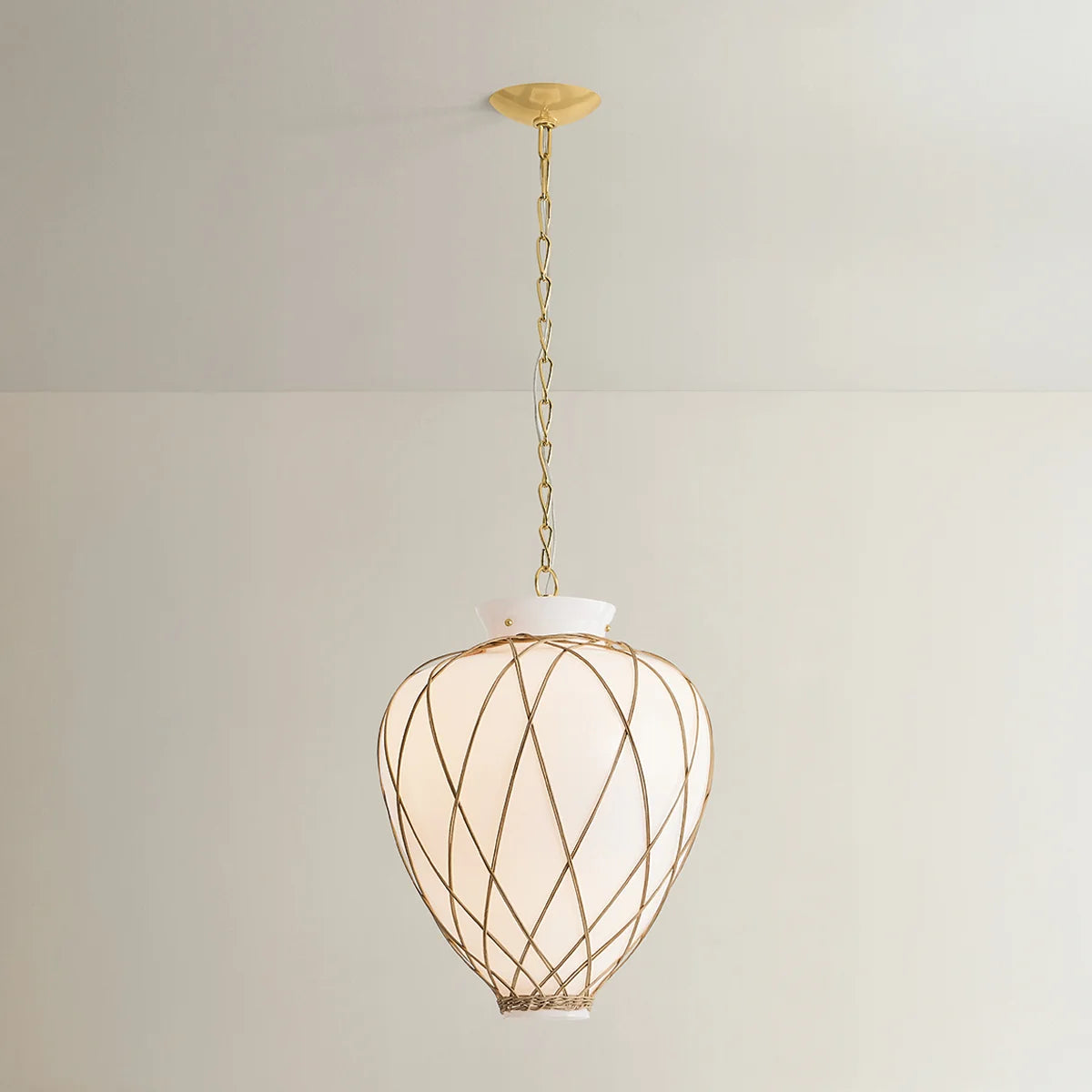 Apple Valley Pendant LIGHTING - Pendant Hudson Valley Lighting