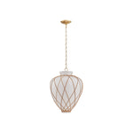 Apple Valley Pendant LIGHTING - Pendant Hudson Valley Lighting Medium