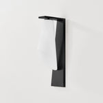 Andros Wall Sconce LIGHTING - Wall Sconce Hudson Valley Lighting