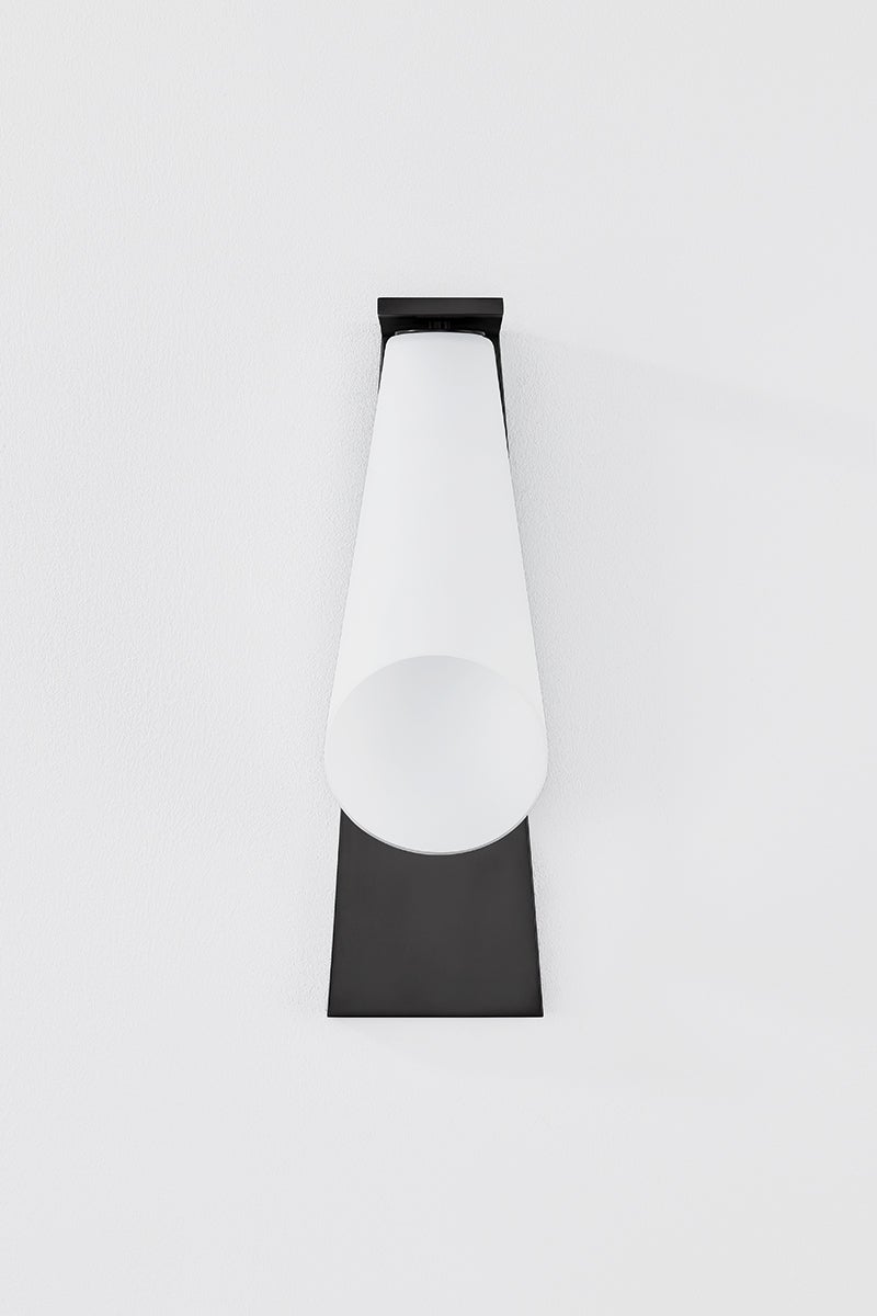 Andros Wall Sconce LIGHTING - Wall Sconce Hudson Valley Lighting